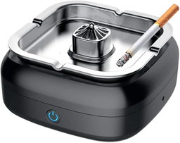 Smokeless Ashtray Air Purifier