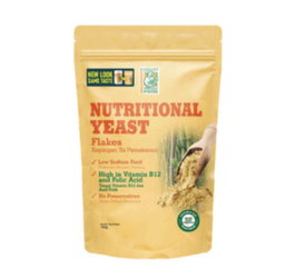 DF Country farm Nutritional Yeast Flakes  营养酵母 100g