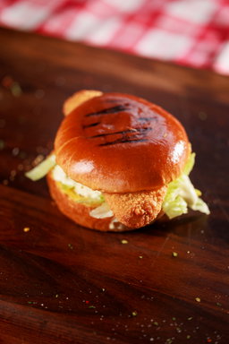 Fischburger
