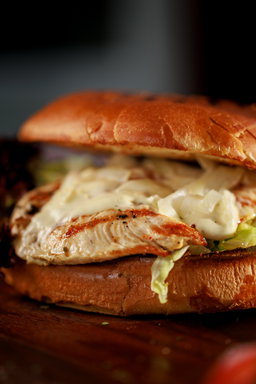 Steakburger