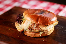 Spezialburger
