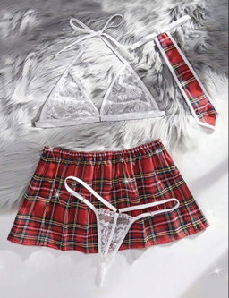 Lingerie