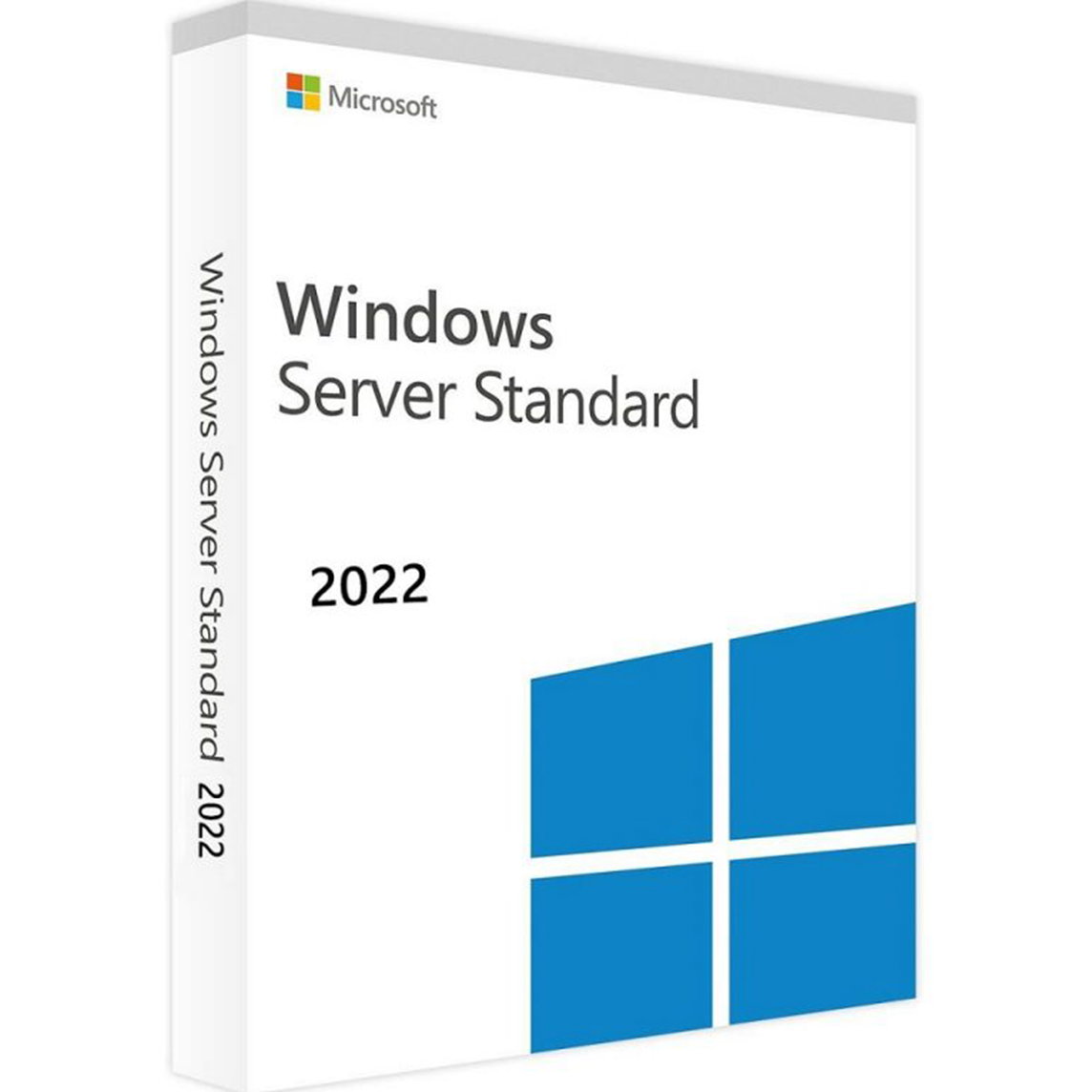 Microsoft Windows Server 2022 Standard 16-Core License Pack_0