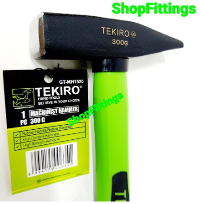Palu Besi Tekiro - 200gr_0