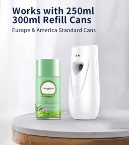 DIFFUSEUR DE SENTEUR 