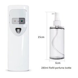DIFFUSEUR DE SENTEUR