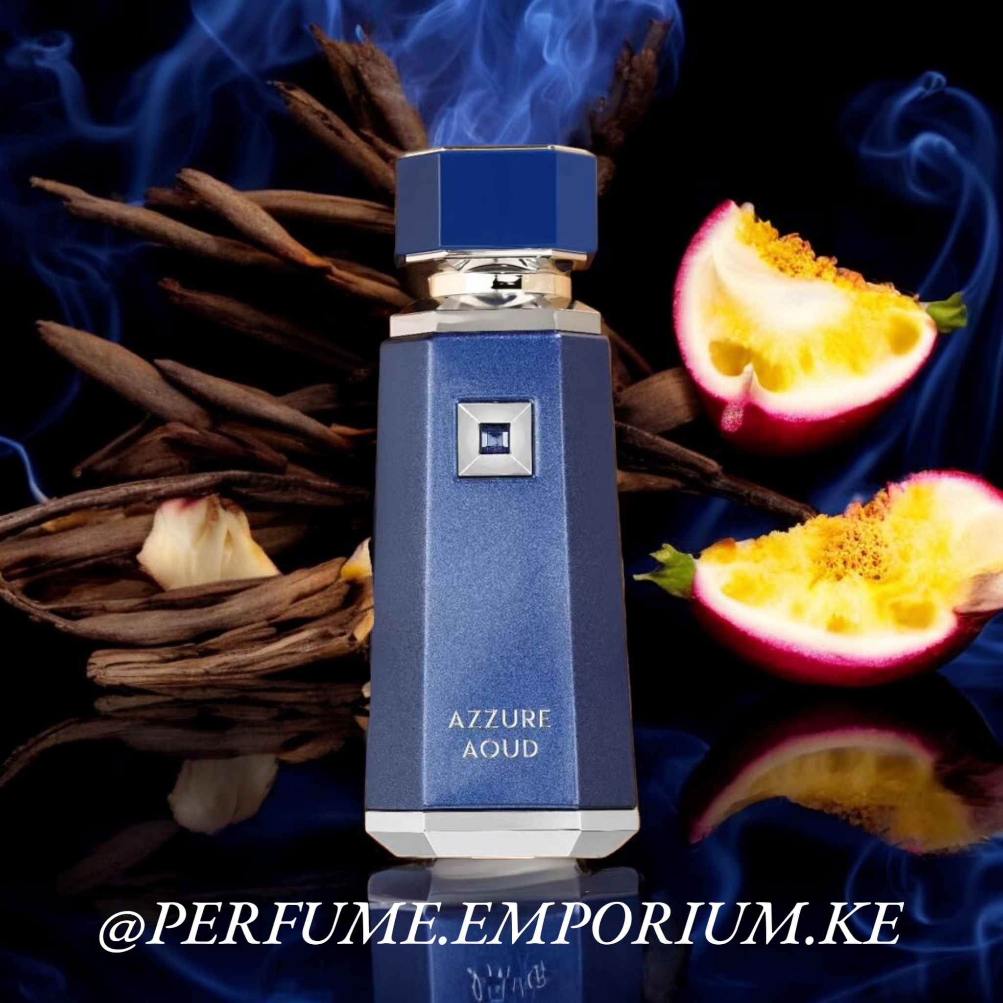 AZZURE AOUD BY FRENCH AVENUE_0