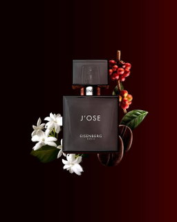 Eisenberg J'ose Homme Edp 100ml Perfume 