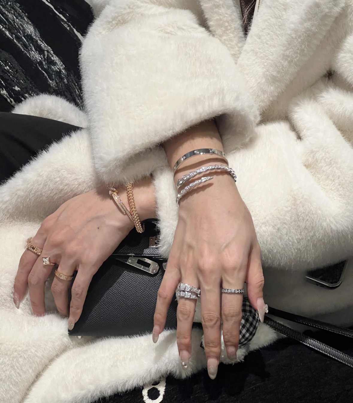 (蛇)HEBI RING (PO)_1