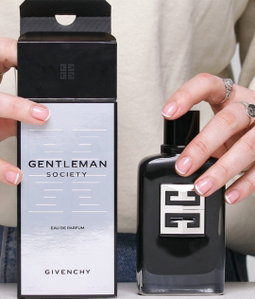 Givenchy Gentleman Society Edp 100ml Perfume 