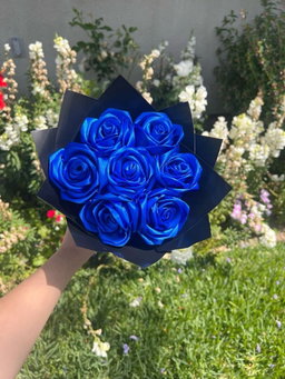 Flores eternas 
