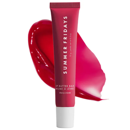 Summer Fridays Lip Butter Balm 15g