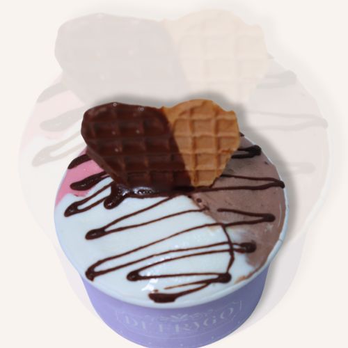VASO DE 3 SABOR DE GELATO_0