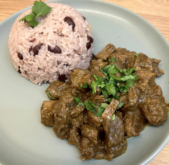 Sunlit Curried Goat_1