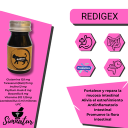 ReDigex