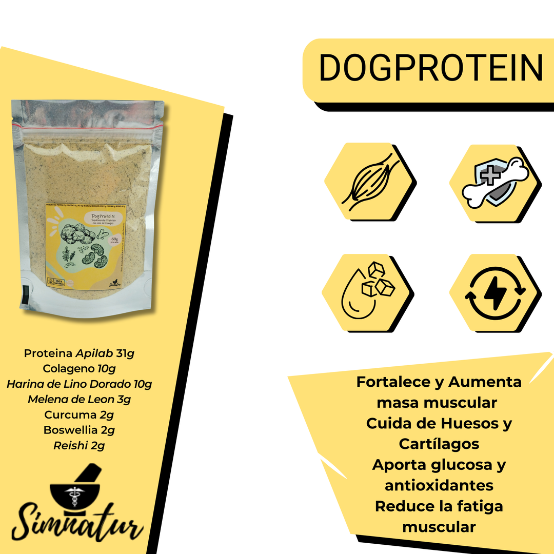 DogProtein