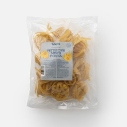 Roots Roots Fettuccini Nests pasta 400g