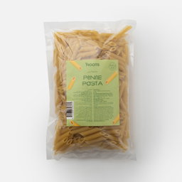 Roots Fluted feather pasta (Penne) 400g