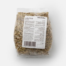 VkusVill Lentils 450g