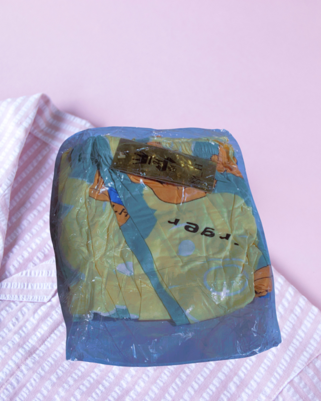 Surwaal Gaaban oo Dumarka (Mid-Short Women’s Pants)_7