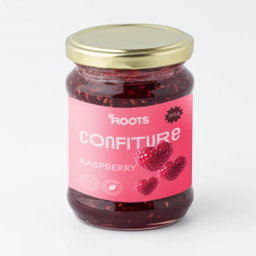 Roots Raspberry Confiture 310 g