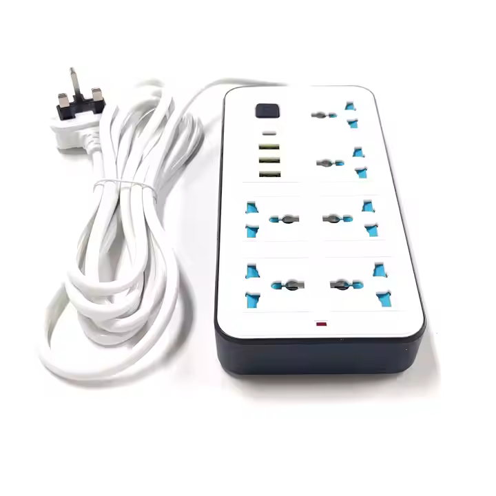 Electric Power Extention GK_0
