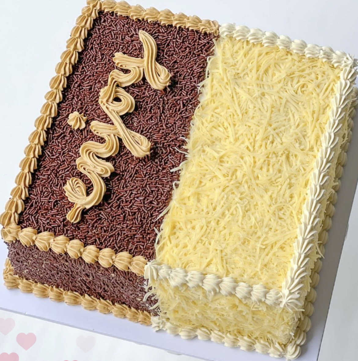 ᴍᴏᴄʜᴇᴇsᴇ ᴄᴀᴋᴇs 🎂