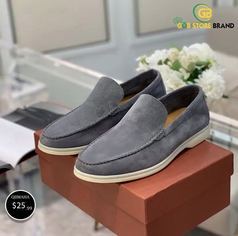 Loafer Xarrago_4