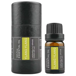 Essential Oil Ylang