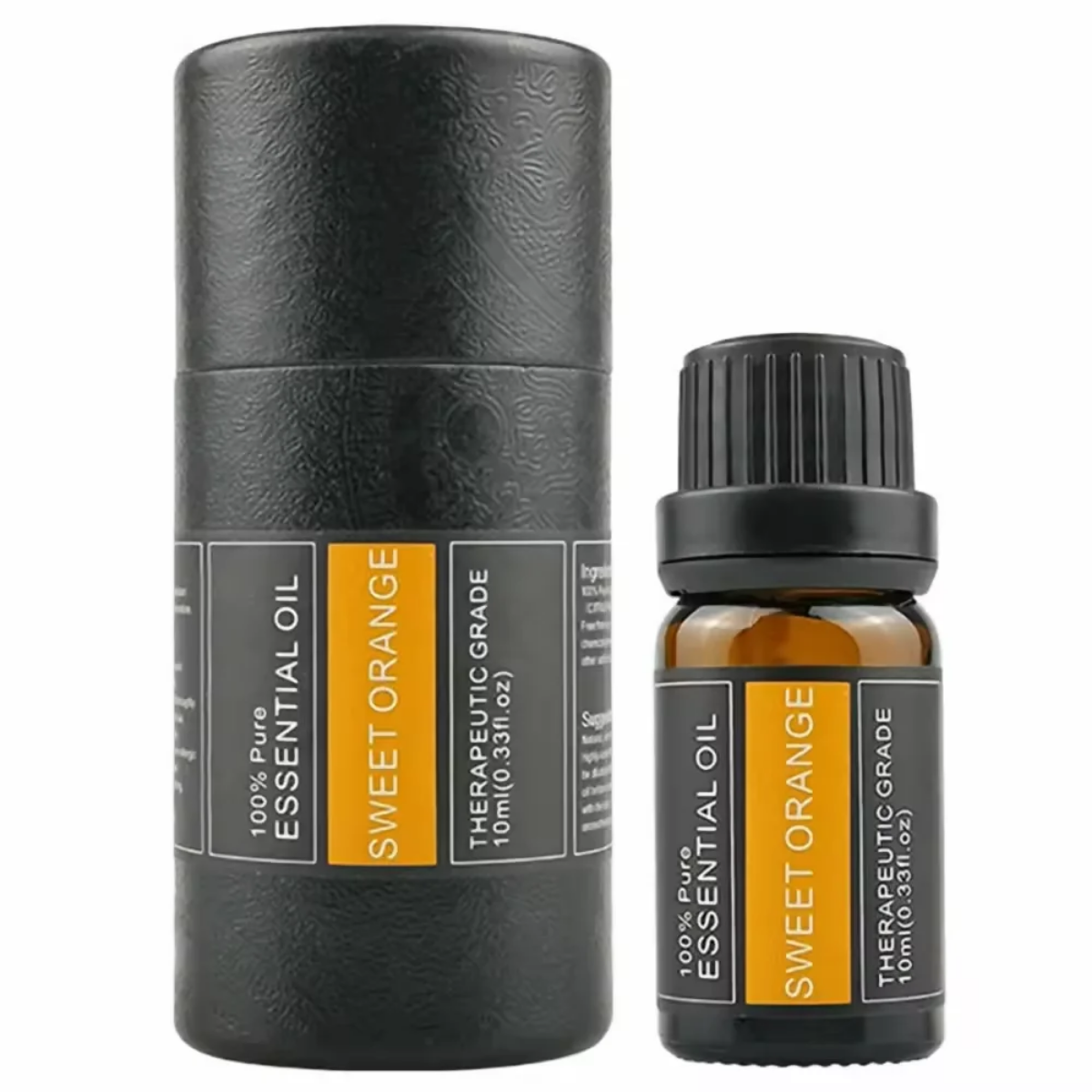 Essential Oil Sweet Orange_0