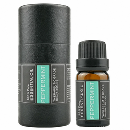 Essential Oil Peppermint