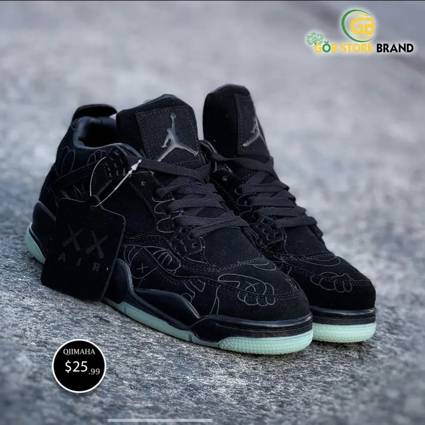 XX Air Jordan _5