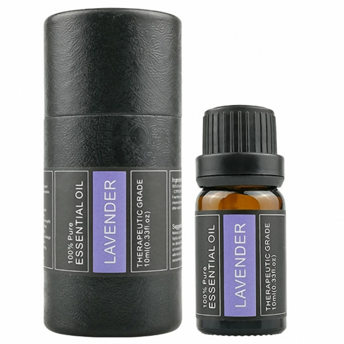 Essential Oil Lavender_0