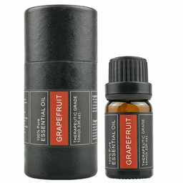 Essential Oil Grapefruits