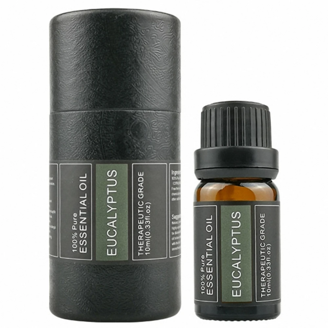 Essential Oil Eucalyptus