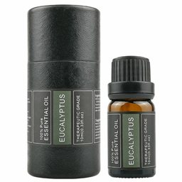 Essential Oil Eucalyptus