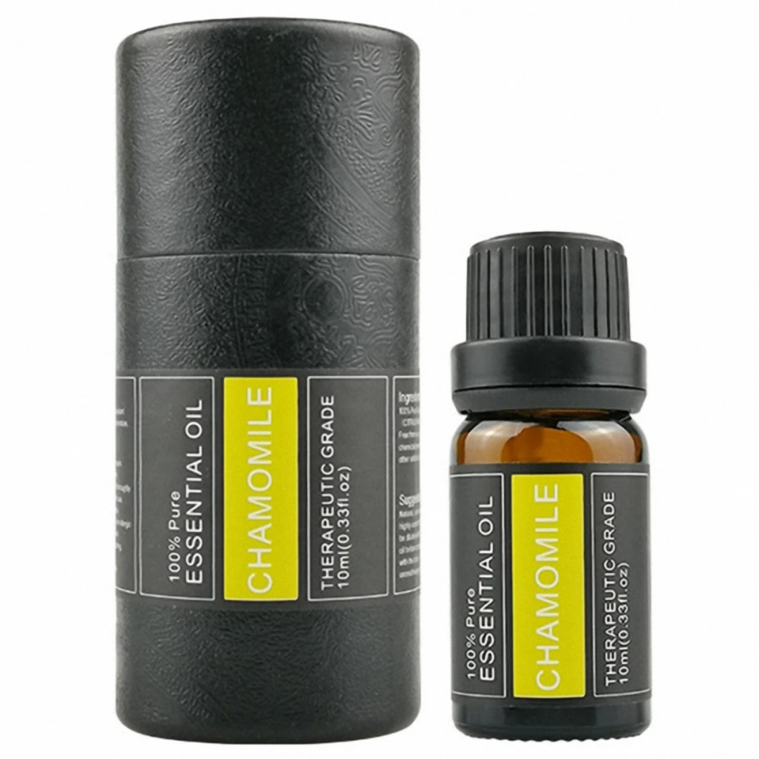 Essential Oil Chamomile