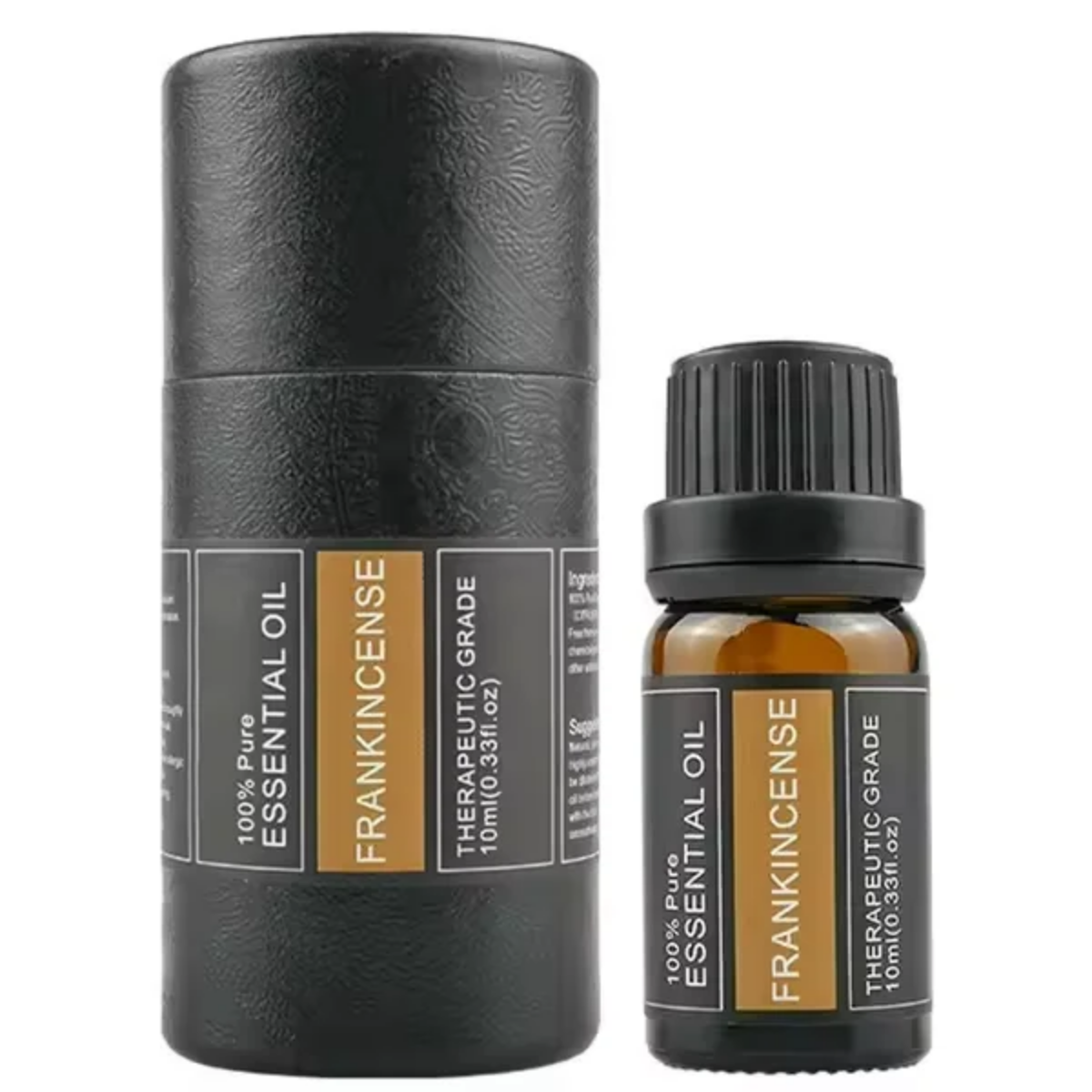 Essential Oil Frankincense_0