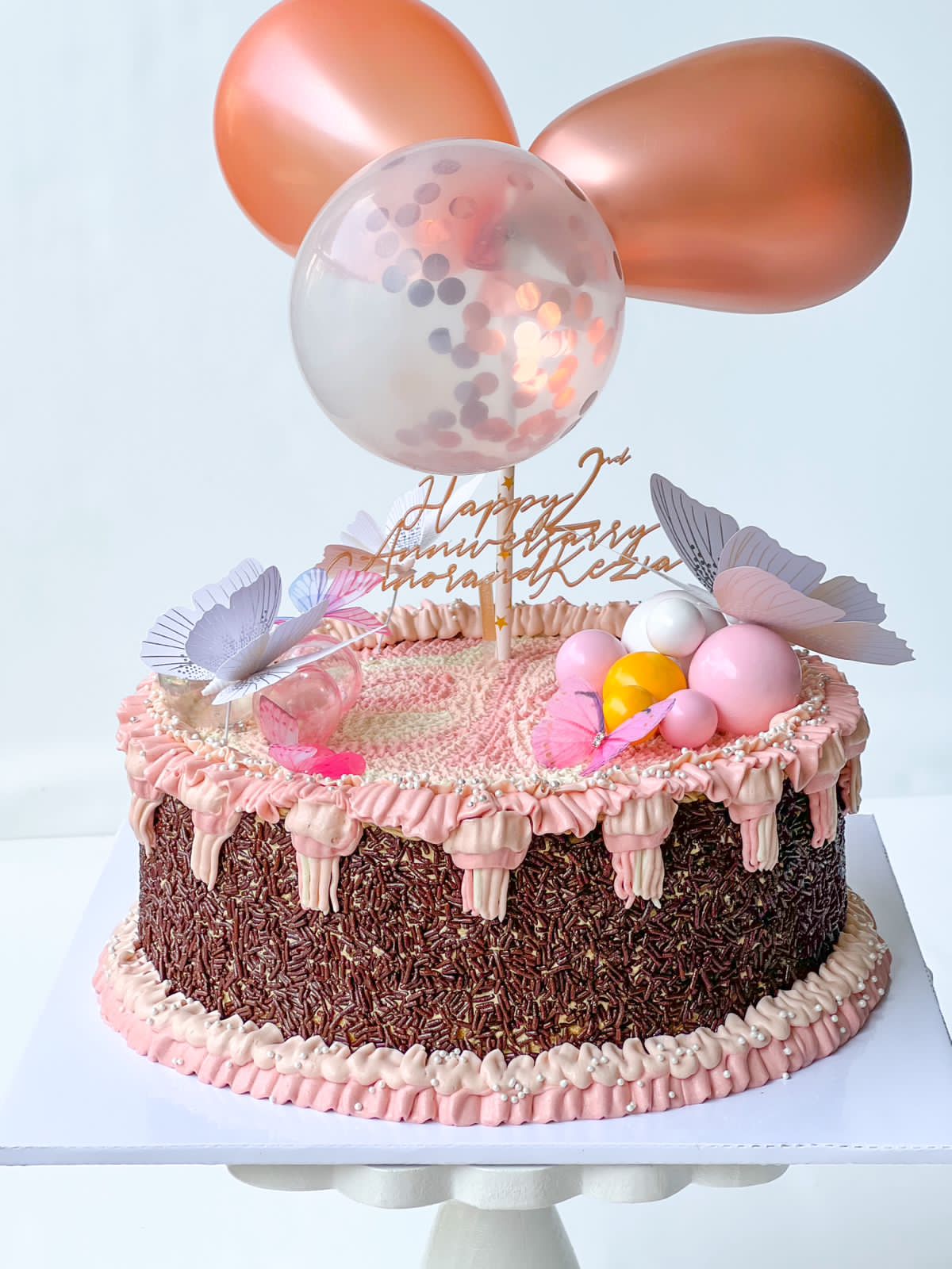 ʙᴀʟʟᴛʏ ᴄᴀᴋᴇs 🎈_8