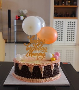 ʙᴀʟʟᴛʏ ᴄᴀᴋᴇs 🎈