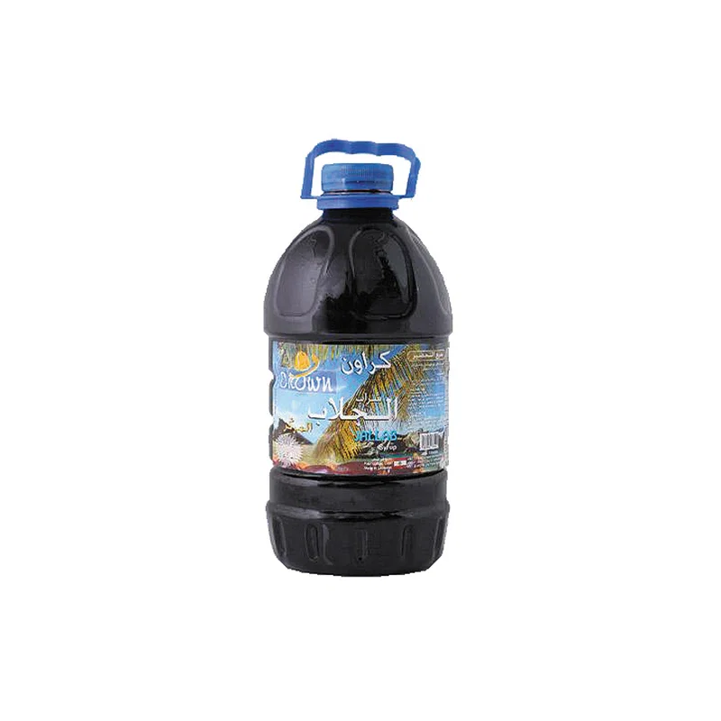 CROWN JALLAB SYRUP 2.5L_0