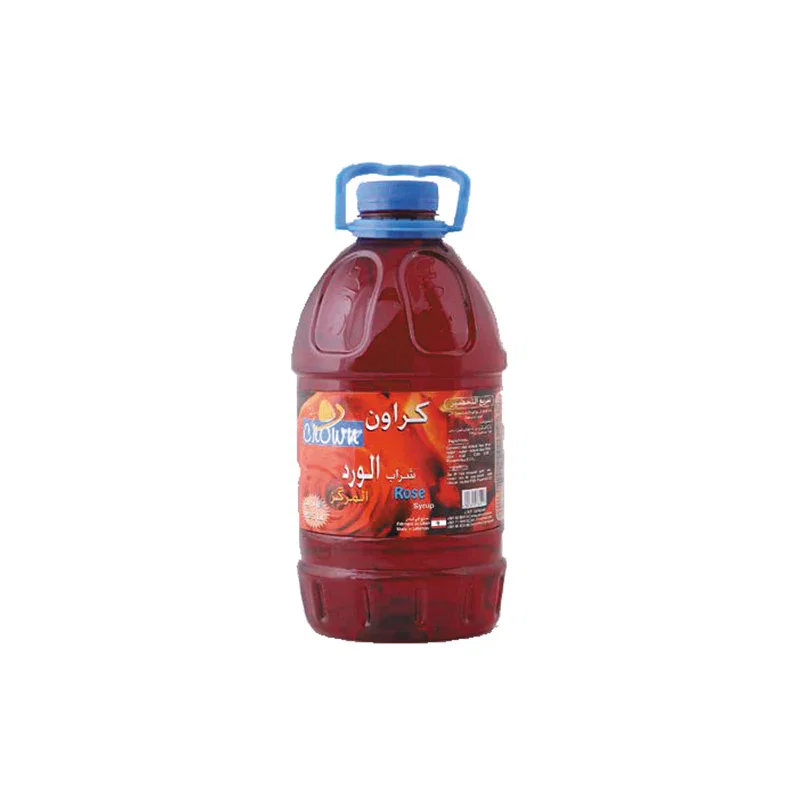 CROWN ROSE 2.5L_0