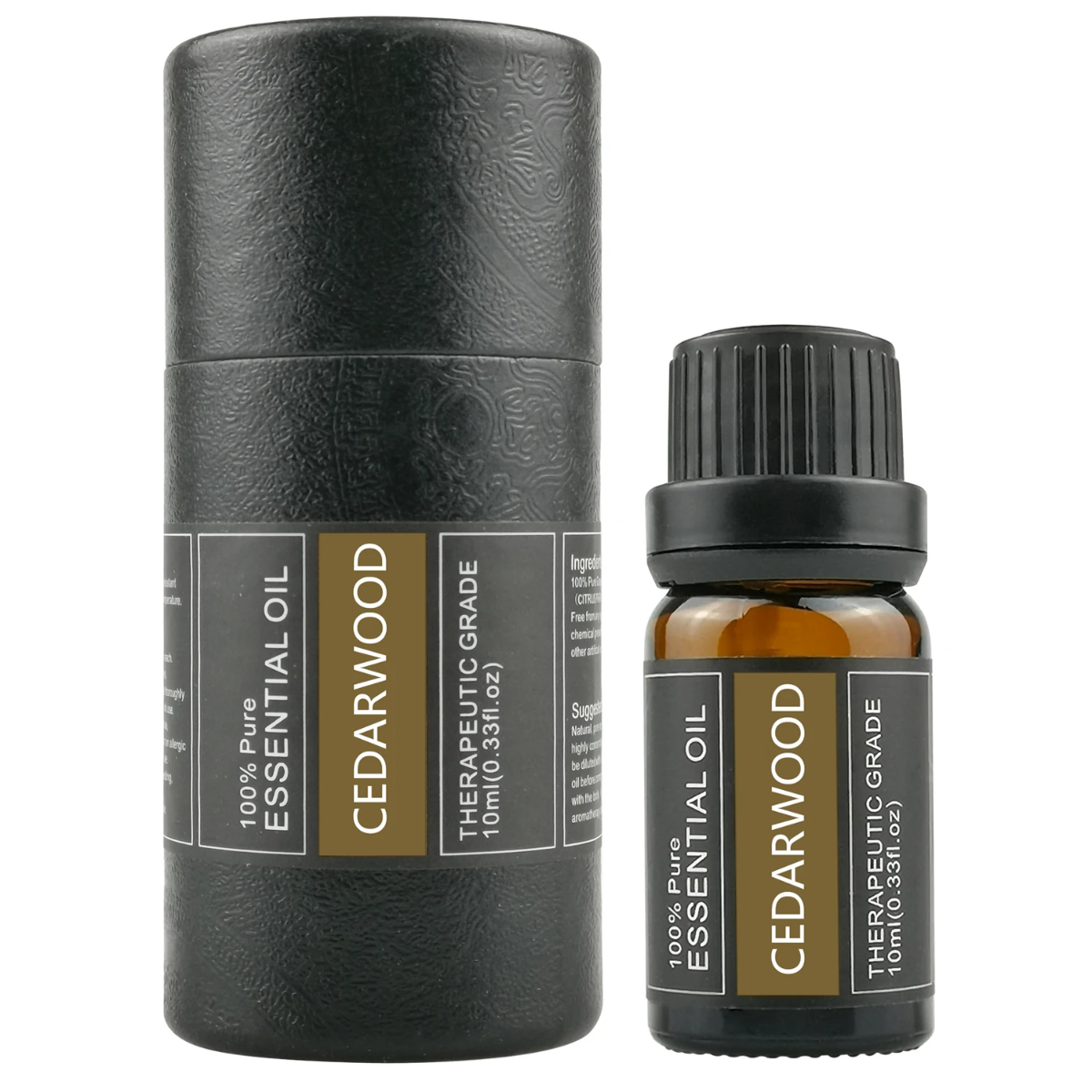 Essential Oil Cedar_0