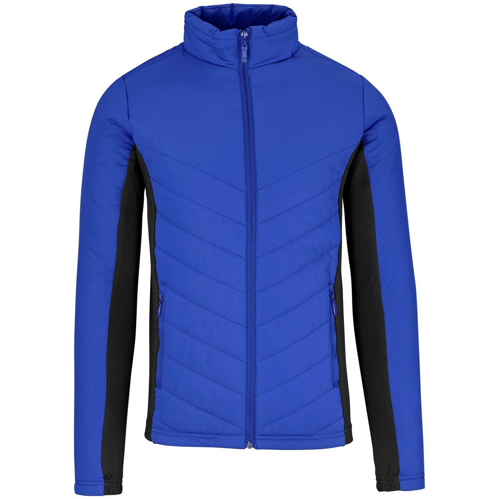 Mens / Ladies Andes Jacket_4