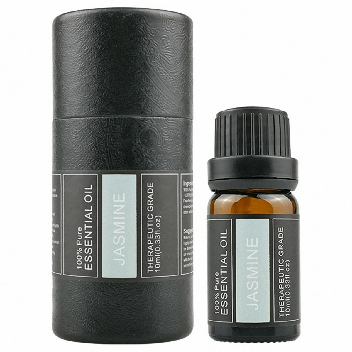 Essential Oil Jasmine_0
