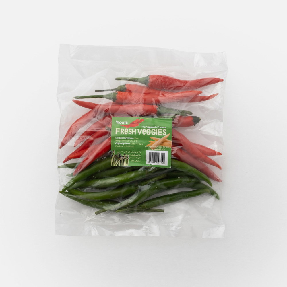 Chilli Mix 200g_0