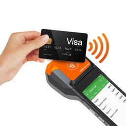 POS Machine Senraise H10p