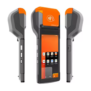 POS Machine Senraise H10p_4