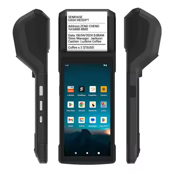 POS Machine Senraise H10p