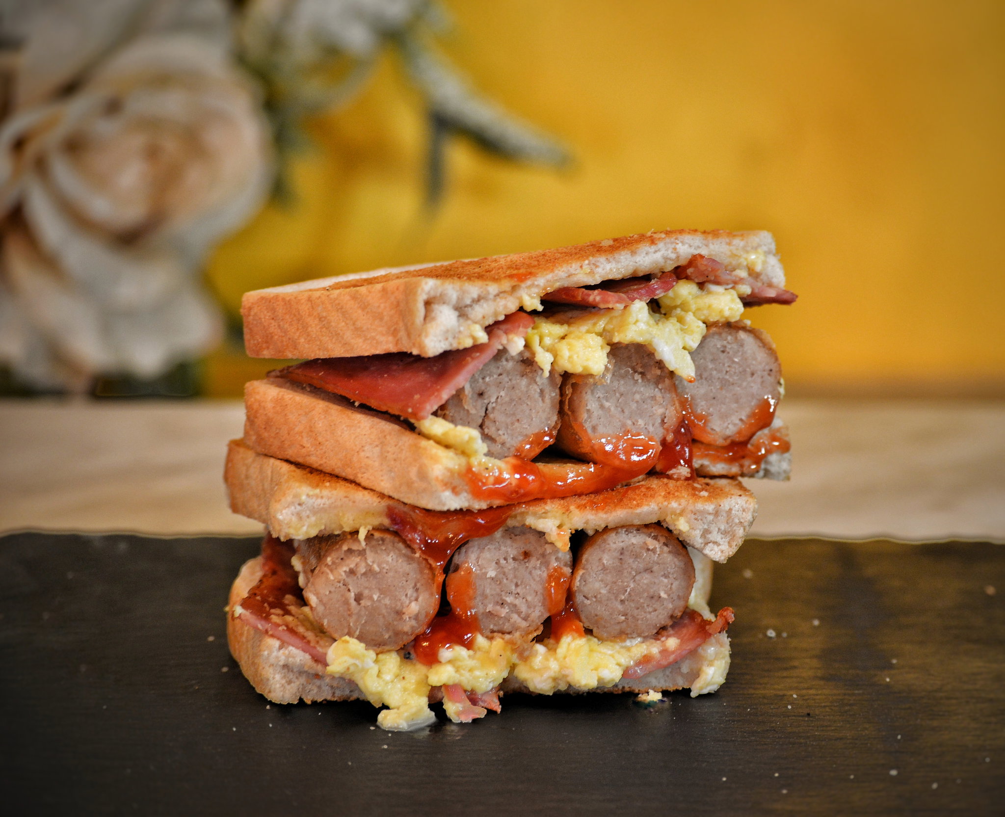 Breakfast Sandwich_0